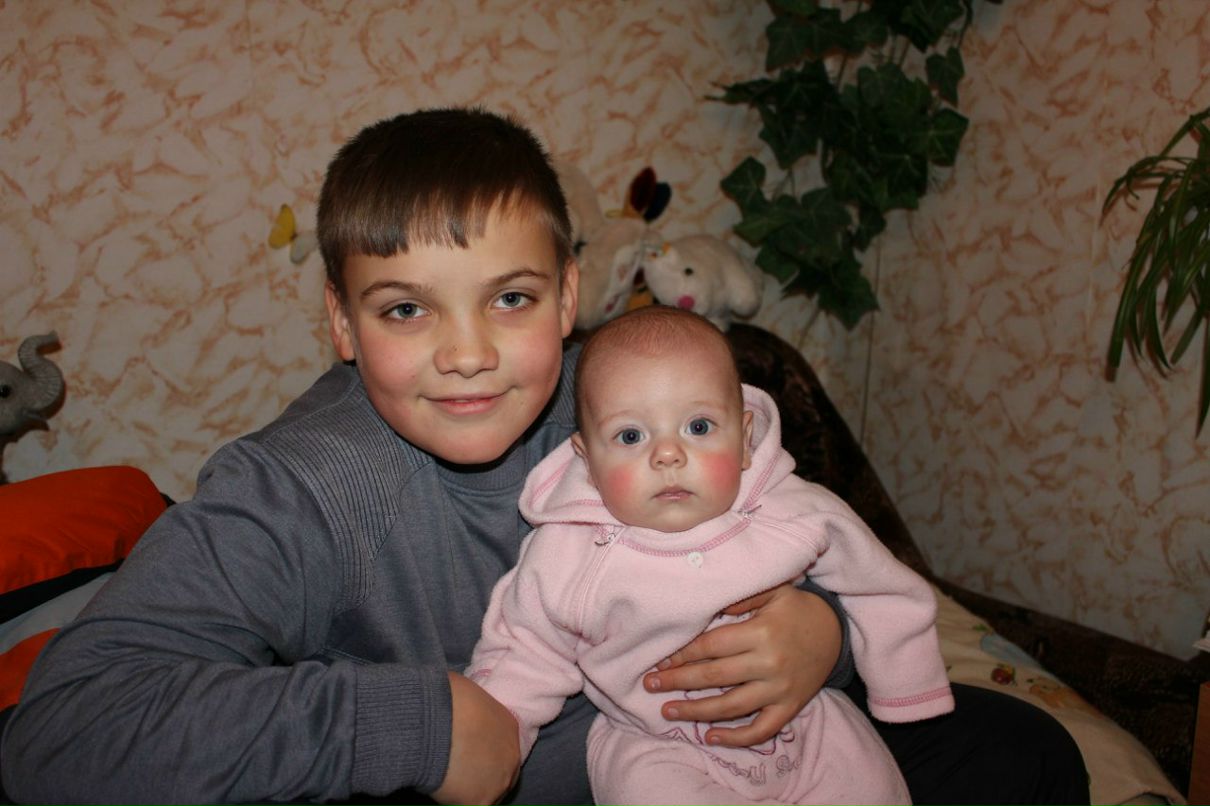 Надежда Свирида Александровна | Ломоносов