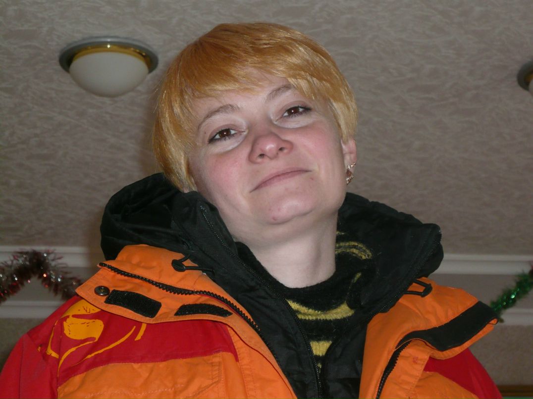 Татьяна Леподр ТТ | Караганда