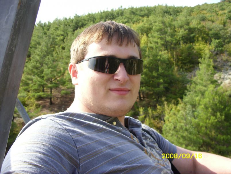 №3, Евгений Нецветаев, 39 лет, Канаш №3, Евгений Нецветаев, 39 лет, Канаш