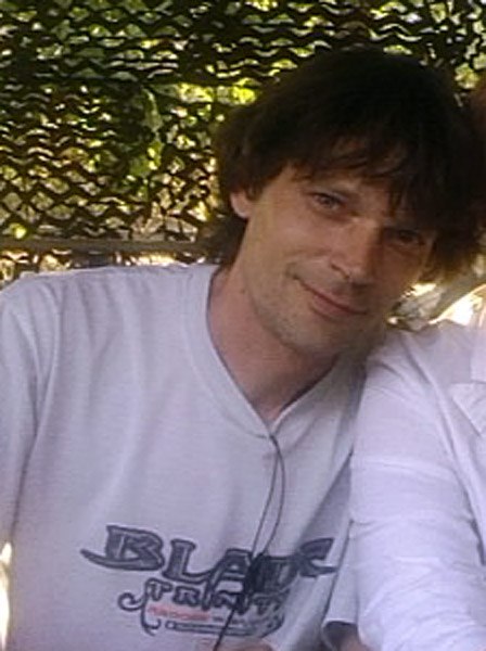 Дмитрий Потапов | Саратов