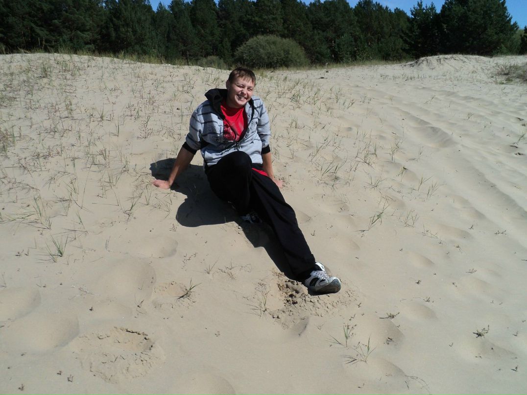 Денис Крашенинников | Иркутск