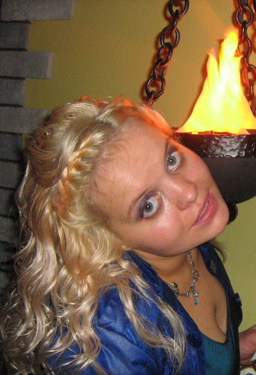 Екатерина Титова | Слободской