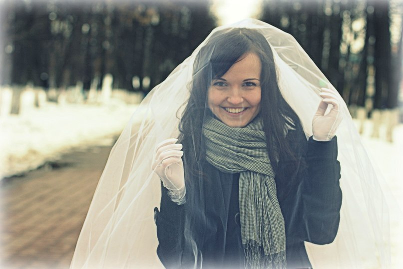 Наташа Сорокина | Ярославль