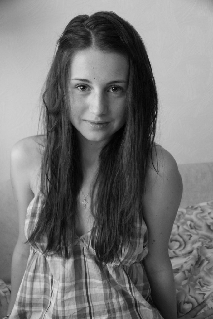 Софья Юкина | Москва