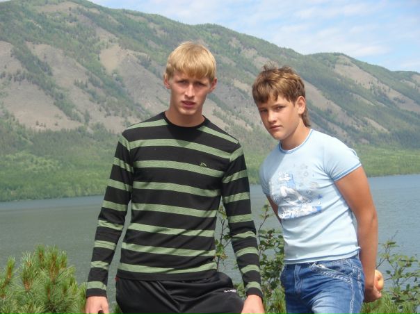 №71, Виталий Колейников, 30 лет, Магистральный №71, Виталий Колейников, 30 лет, Магистральный