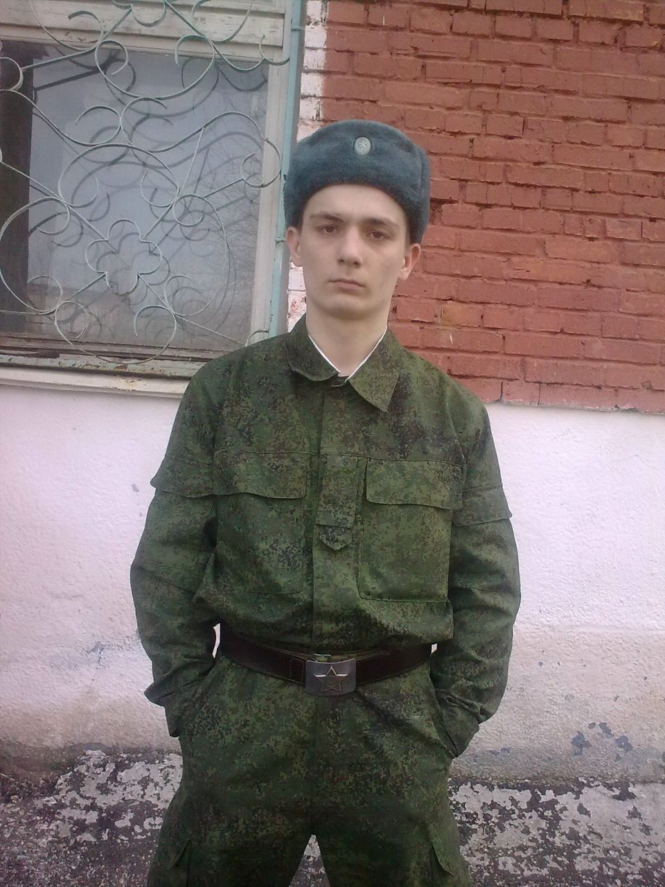 Михаил Рыгалов |♥D| | Пенза