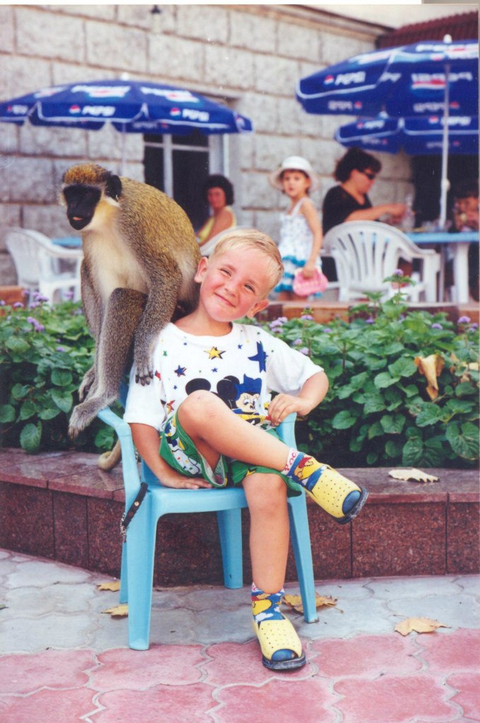 Сергей Фалалеев | Нижний Новгород