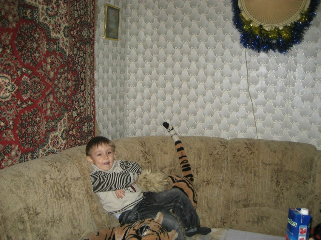 Татьяна Татьянова | Севастополь