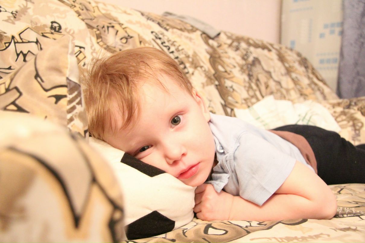 Ольга Бутенко | Петрозаводск