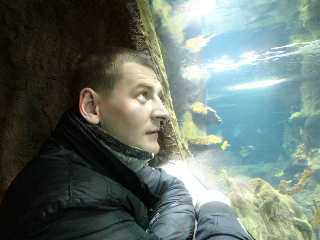 Колян Саловчанин | Ростов-на-Дону