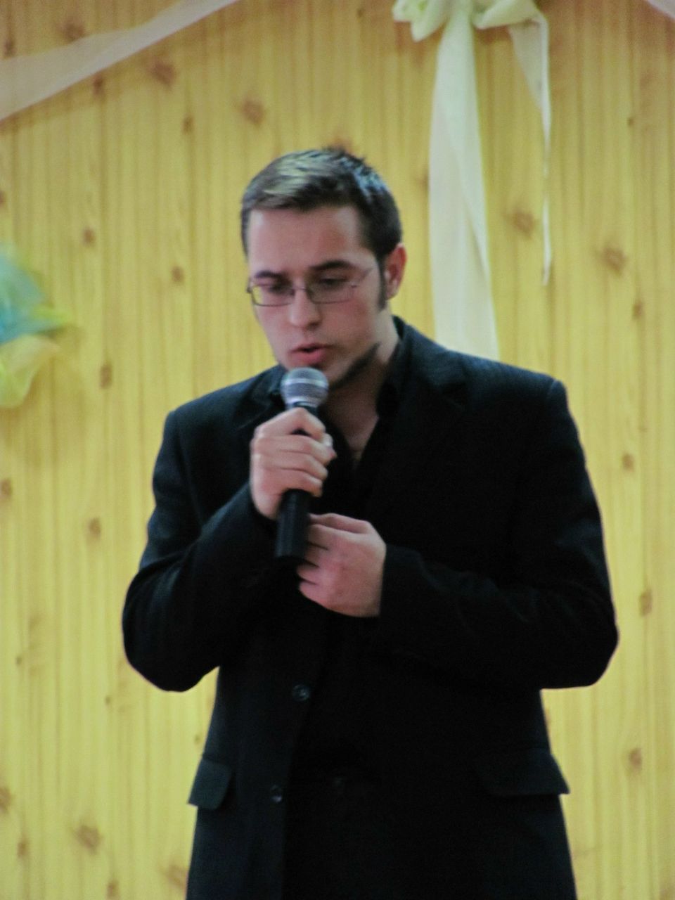 Олексій Мотрич | Черкассы