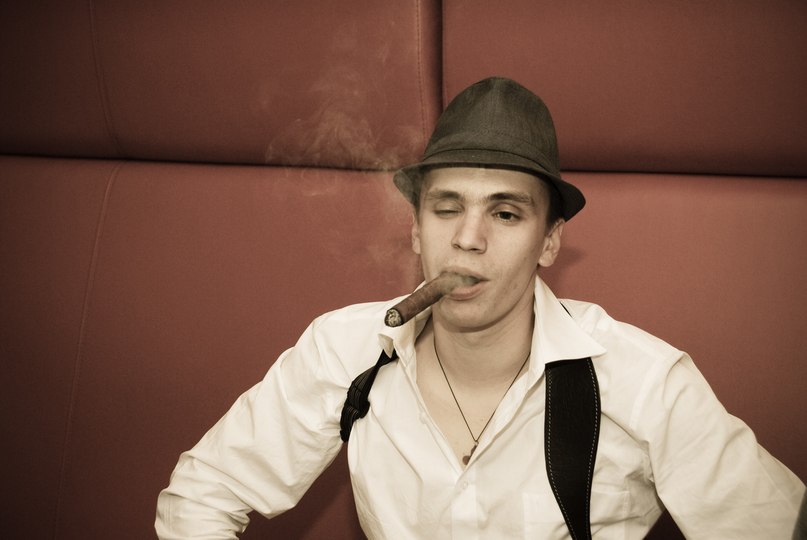 Макс Лейко | 