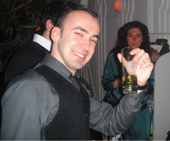 Akis Anil | Варна