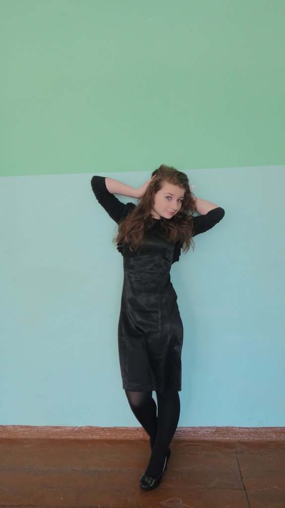 Ольга Туканова-Хынку | Пенза