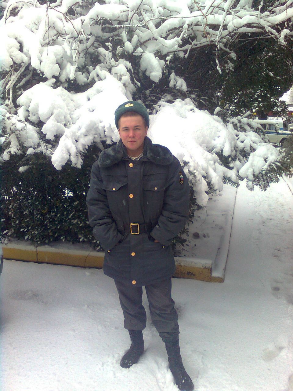 Санёк Иванов <Спартак> | Морки