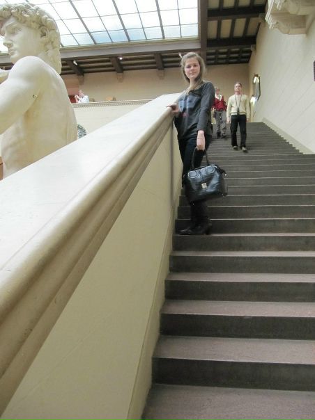 №17, Мария Сабодырь №17, Мария Сабодырь