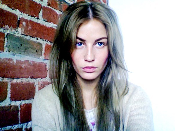 Маша Аверьянова | Москва