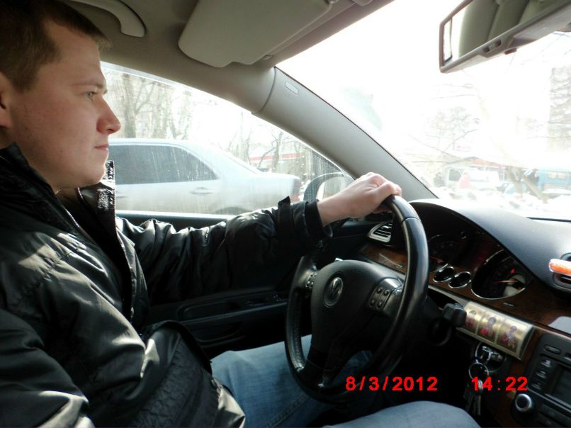 Сергей Емельянов | Москва