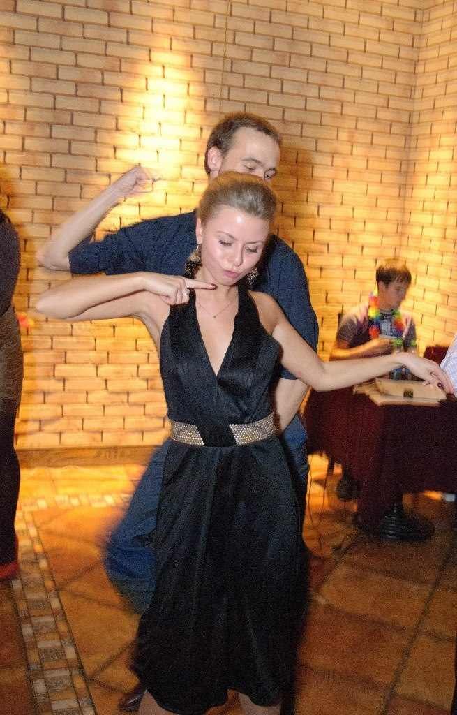 Ленка Ватрушечка) | Москва