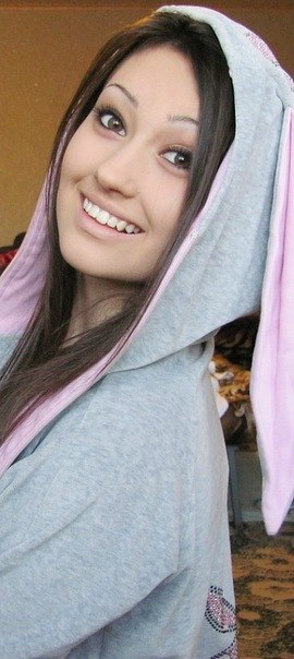 Анжелика Берман | Запорожье