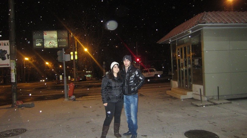 Давид Багдасарян | Коломна