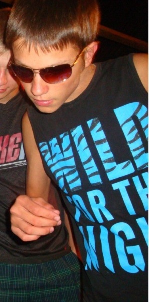 №38, Александр Акулинин, 35 лет, Новошахтинск №38, Александр Акулинин, 35 лет, Новошахтинск