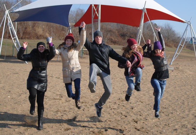 Олеся Загорская | Санкт-Петербург