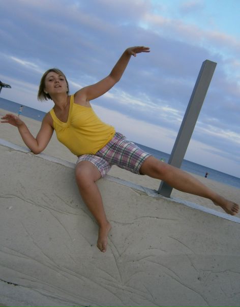 №114, Анна Бибик, 36 лет, Киев №114, Анна Бибик, 36 лет, Киев