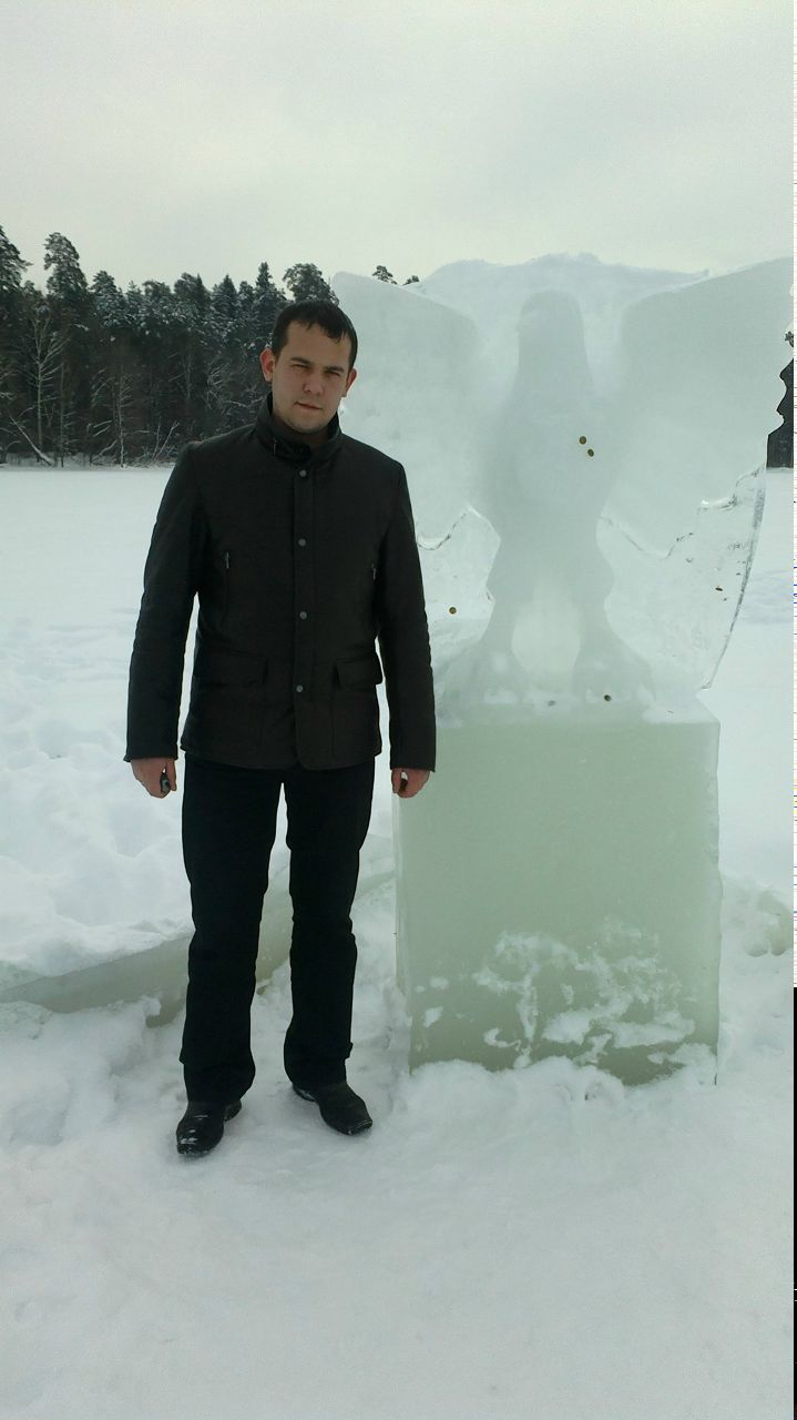 Сергей Денисов | Казань