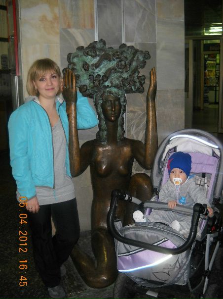 №107, Татьяна Багмут, 40 лет, Киев №107, Татьяна Багмут, 40 лет, Киев