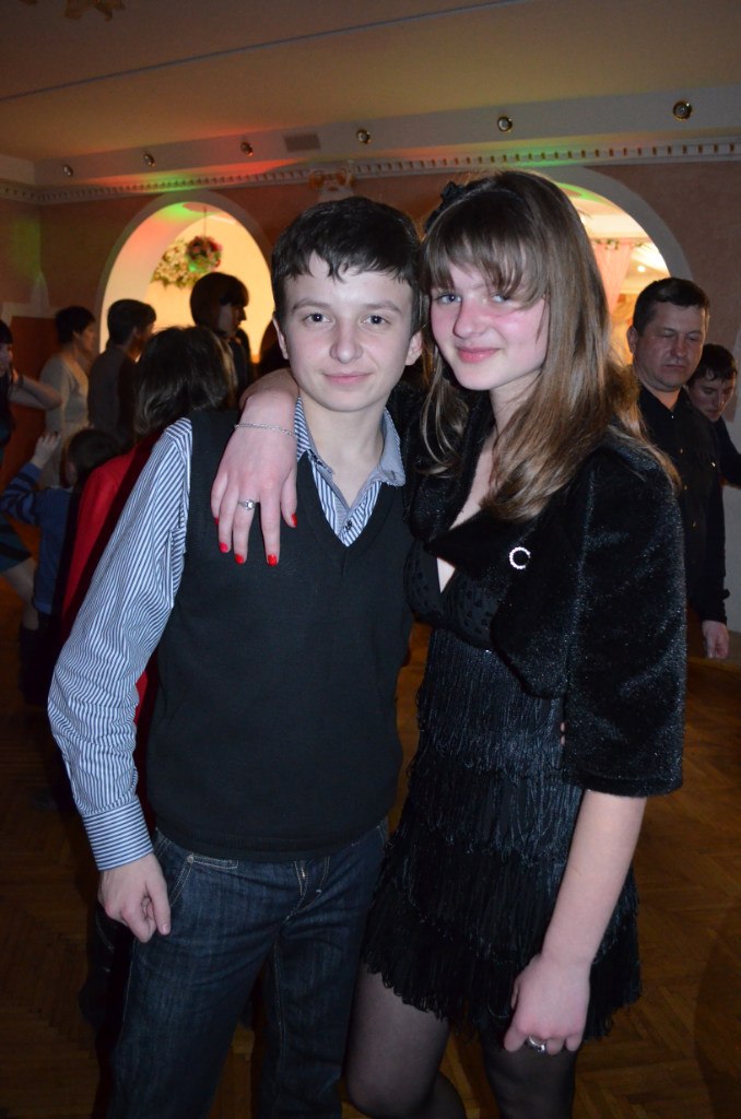 Денис Косович | 