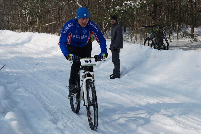 Федор Панчук | Cincinnati