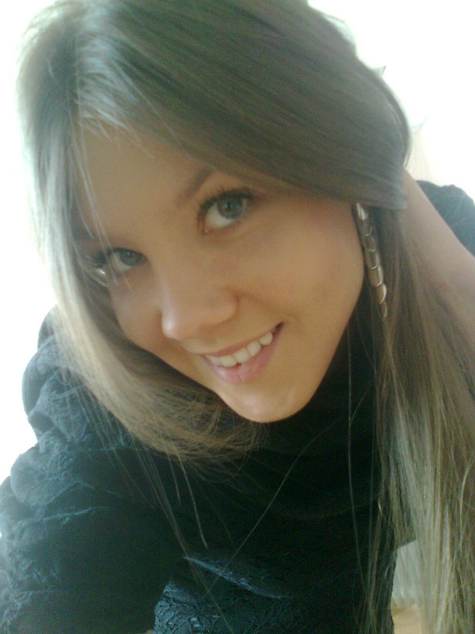 Анастасия Глебова | Череповец