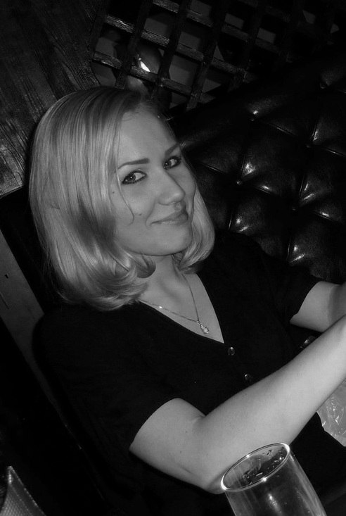 Жанна Новикова | Москва