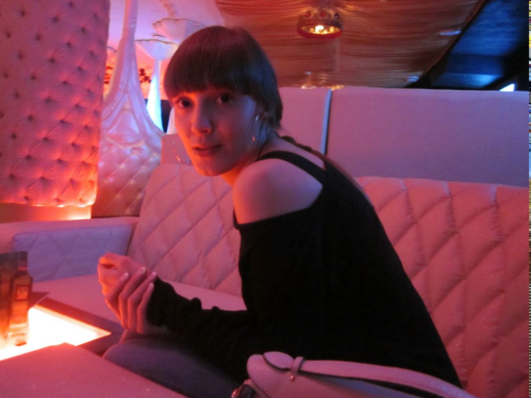 Эльвира Сергеева | Казань