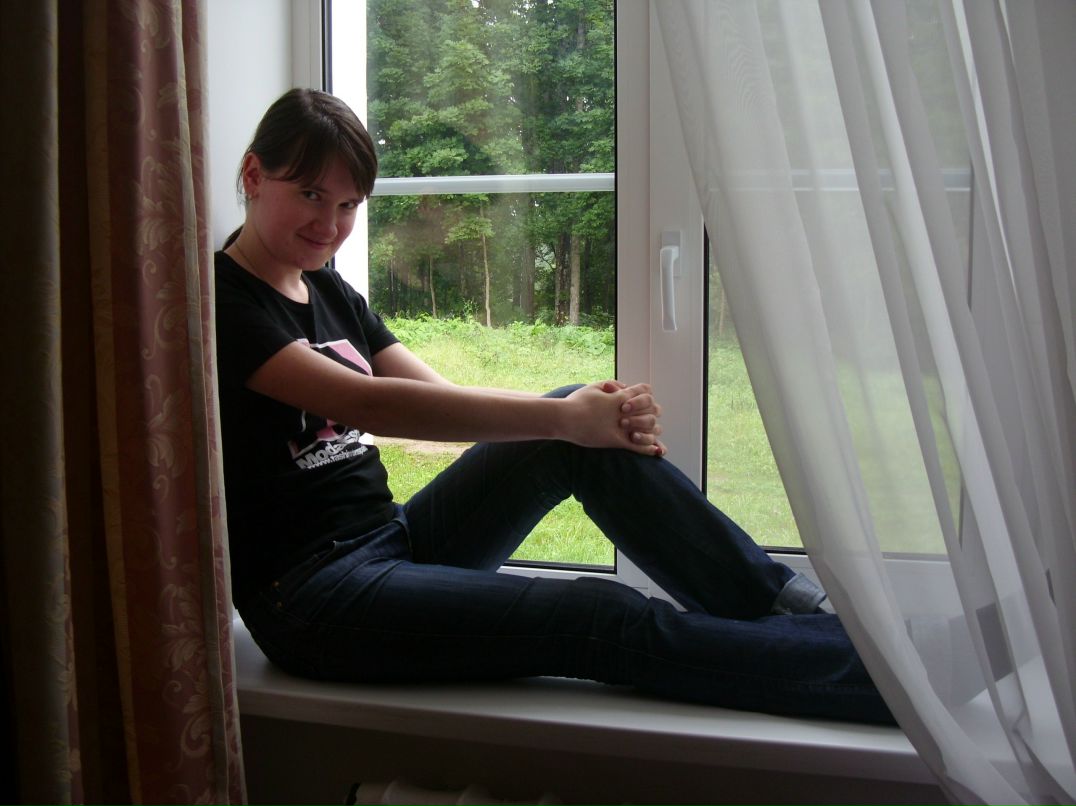 Наталья Давыдова | Москва