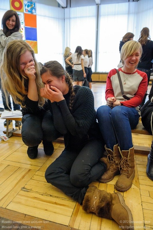 Вероника Клименкова | Днепр (Днепропетровск)