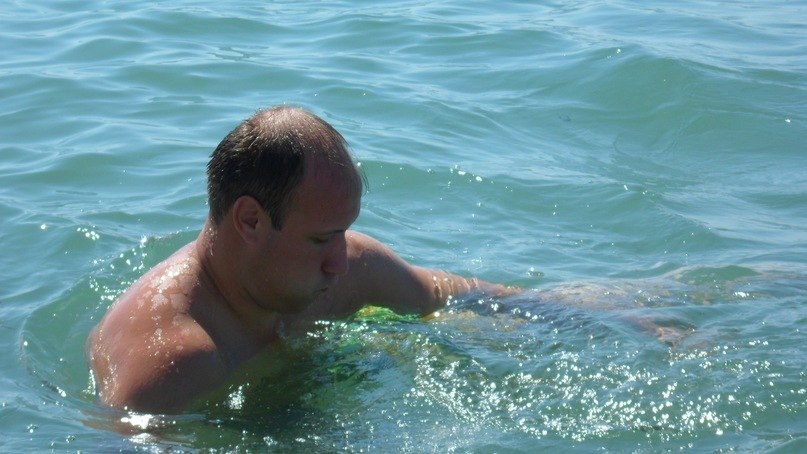 Константин Акимкин | Санкт-Петербург