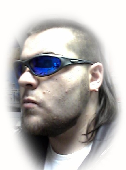 Степан Павловский pu77an | Чебоксары