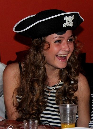 Оксанка Латышева | Москва