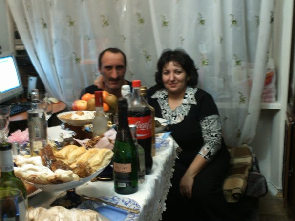 №24, Марине Аракелян, 52 года, Санкт-Петербург №24, Марине Аракелян, 52 года, Санкт-Петербург