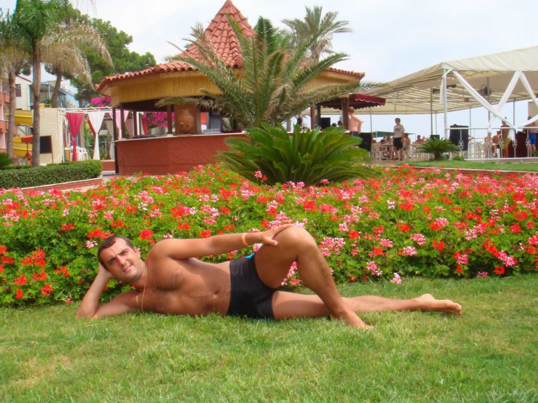 Константин Кузнецов | Люберцы