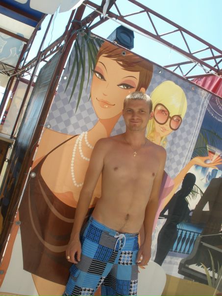 №21, Сергей Циперко, Черкассы №21, Сергей Циперко, Черкассы