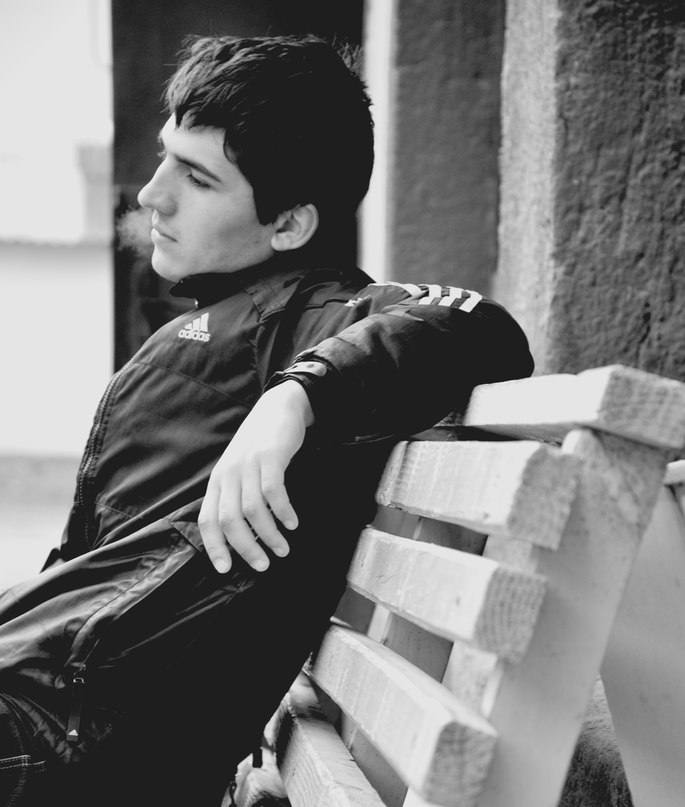 Рома Богач | Тульчин