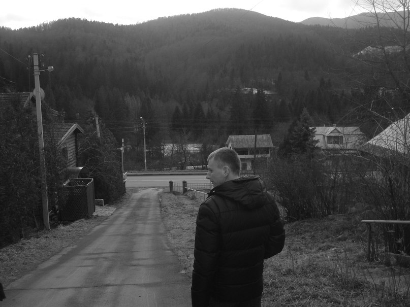 Роман Бокач | Бровары