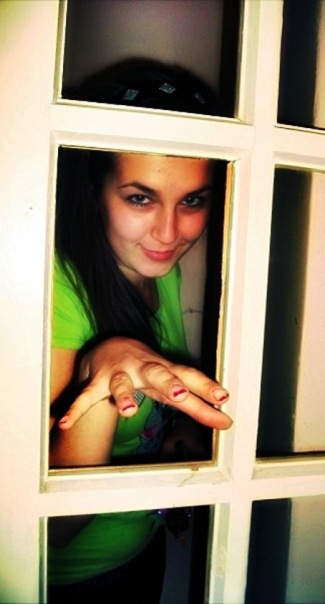 №95, Наташа Просюк, Оржев №95, Наташа Просюк, Оржев