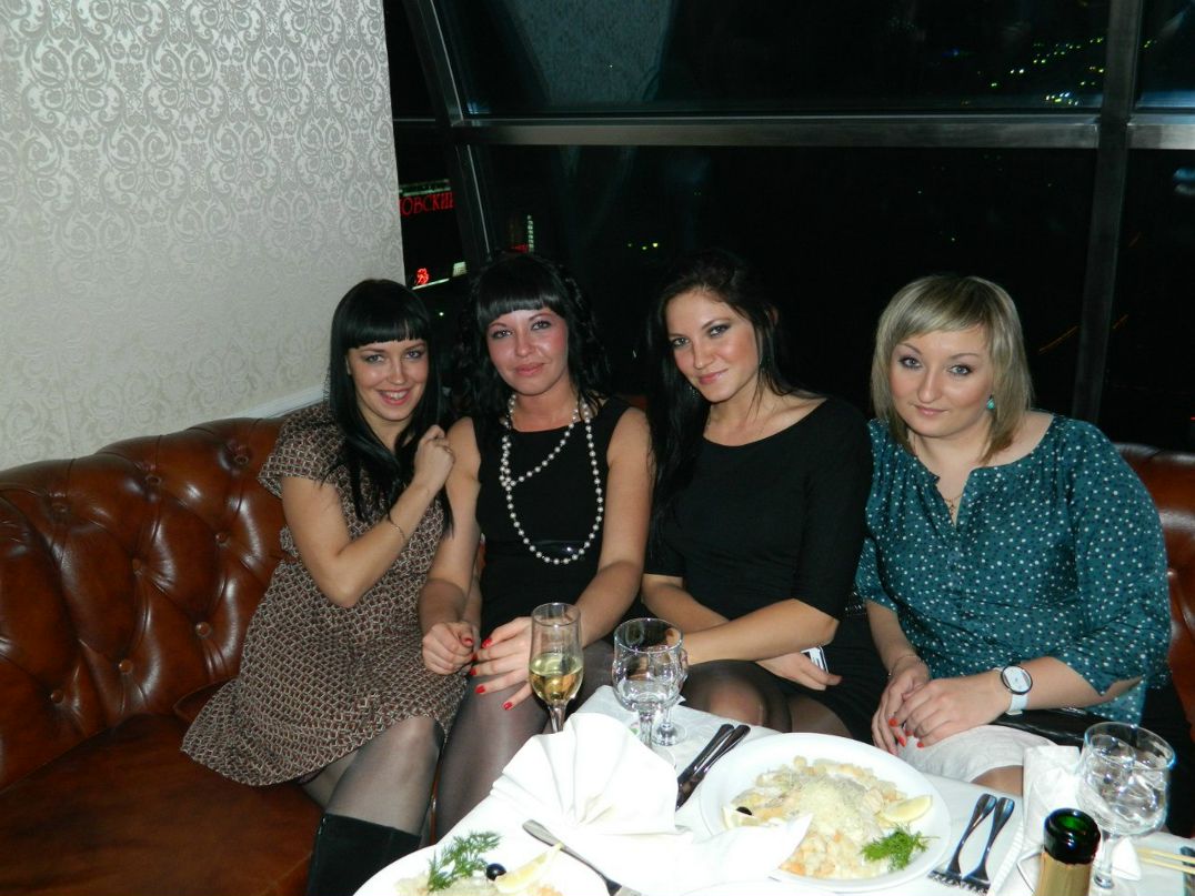 Анна Занина | Курск