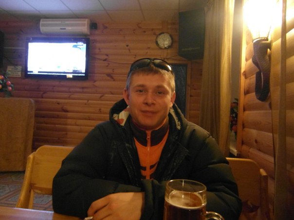 Артем Кирочкин | Севастополь