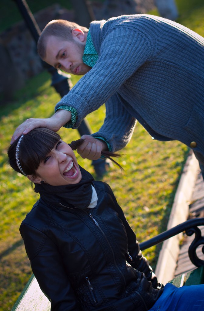 Natalia Karamalak | Киев