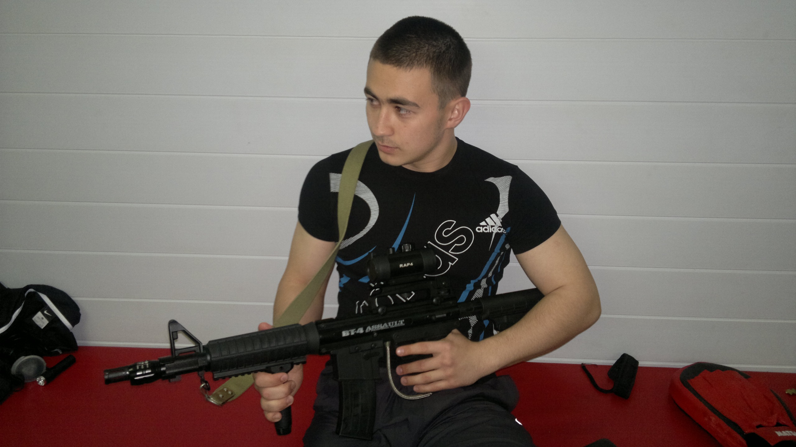 Фото профиля